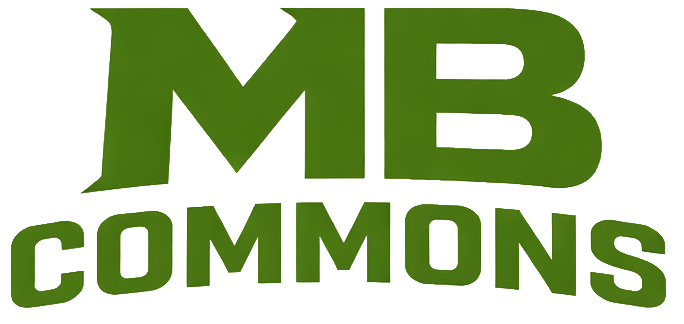 MB Commons